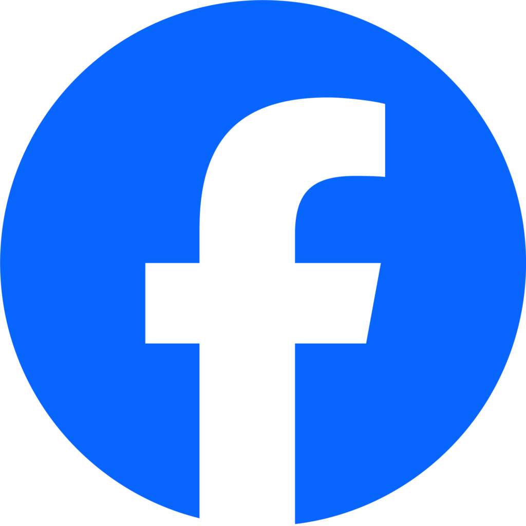 facebook logo link