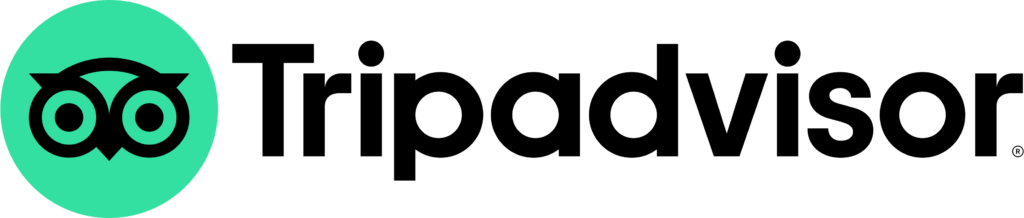 tripadvisor logo link